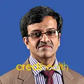 Dr. Ramakrishnan S, Nephrologist in Gachibowli 