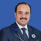 Dr. Sambit Das, Endocrinologist in Payyanur 
