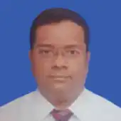 Dr. Sachin Kurukalikar, Orthopedist in Gachibowli 