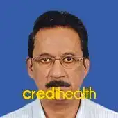 Dr. Raghavan Kunchithapatham, Internal Medicine Specialist in Payyanur