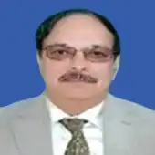 Dr. Anil Kumar Kaushik, Pediatrician in Payyanur 