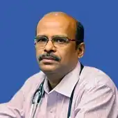 Dr. Sarvjeet Pal, Rheumatologist in Gachibowli 
