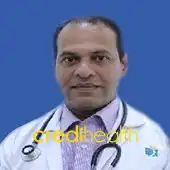 Dr. Siddhartha Rout, Cardiologist in Gachibowli 