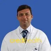 Dr. Amit Goel, Uro Oncologist in United States of America