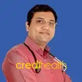 Dr. Bhanu Prasad K, Nephrologist in Payyanur 