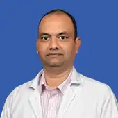 Dr. Neeraj Gupta, Pathologist in Gachibowli 