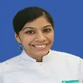 Dr. Isha Suri, Dentist in Payyanur 