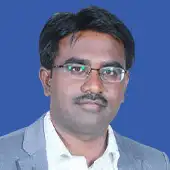 Dr. Raghavendra N, Nephrologist in Gachibowli 