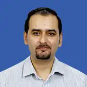 Dr. Shiraz Ahmed Rauther, Gastroenterologist in Gachibowli 