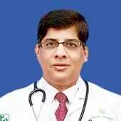 Dr. Shailesh Ranade, Plastic Surgeon in Payyanur 