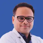 Dr. Deepak Thakur, Cardiologist in গুড়গাঁও