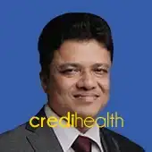 Dr. Charles Panckel, Gastroenterologist in கொச்சி