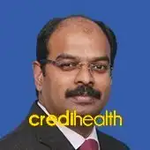 Dr. Vijayraj Kannan, Orthopedist in Payyanur 