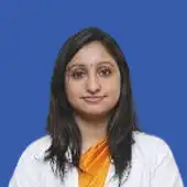 Dr. Neha Mehta, IVF Specialist in Gachibowli 