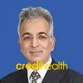 Dr. Sujay Shad, Cardiac Surgeon in Gachibowli 