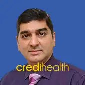 Dr. Shahid Barmare, Internal Medicine Specialist in Gachibowli