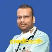 Dr. G Venkatesh, Cardiologist in Gachibowli 