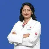 Dr. Suni Abraham, Opthalmologist in संयुक्त राज्य अमेरिका