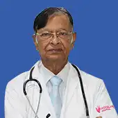 Dr. Sadhan Dutta, Gynaecologist in Gachibowli 
