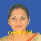 Dr. Radhalakshmi Senthil, Neonatologist in Payyanur 