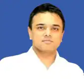 Dr. Pankaj Singh, Neurosurgeon in Gachibowli 