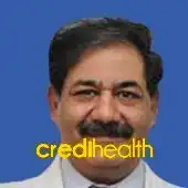 Dr. Anil Arora, Orthopedist in Gachibowli 