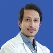 Dr. Shumayou Dutta, Orthopedist in Perinthalmanna 