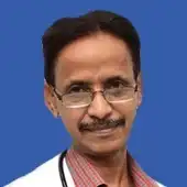 Dr. Bijan Bihari Dey, Neurosurgeon in Payyanur 