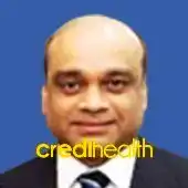 Dr. Balakrishna ., Opthalmologist in Gachibowli 