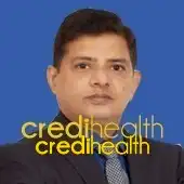 Dr. Randhir Kumar, Neurosurgeon in Yousufguda, हैदराबाद
