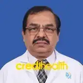 Dr. A Ranganathappa, Cardiologist in Gachibowli 