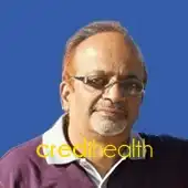Dr. Sudheendra M S, Pediatrician in Gachibowli 