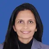 Dr. Kavitha Chandramouli, Dentist in महादेवपुरा, बैंगलोर