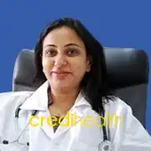 Dr. Jalpa Bhuta, Psychiatrist in India