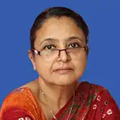Dr. Veena Chaudhari, Gynecologic Oncologist in Payyanur 