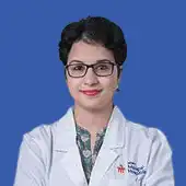 Dr. Saipriya Tewari, Pain Management Specialist in Gachibowli 
