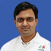 Dr. Vivek Jadhav, Urologist in 