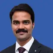 Dr. Harish NV, Pediatrician in Payyanur 