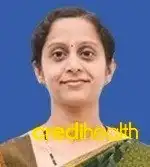 Dr. Archana Juneja, Endocrinologist in Gachibowli 