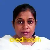 Dr. Kakoli Guha Sen, Gynaecologist in Gachibowli 