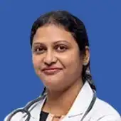 Dr. Tania Das, Radiologist in Payyanur 