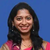 Dr. Kavya V, Gynaecologist in Payyanur