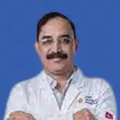 Dr. Darshan Singh Bhakuni , Rheumatologist in Gachibowli 