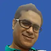 Dr. Divya Ahuja, Orthopedist in Gachibowli 