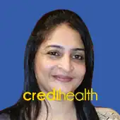 Dr. Leena Doshi, Opthalmologist in Payyanur 