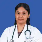 Dr. Sai Sucheethra, Pediatrician in Gachibowli 