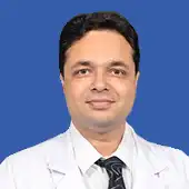 Dr. Vishal Jain, Laparoscopic Surgeon in Gachibowli 
