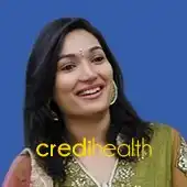 Dr. Nidhi Bang Pallod, Gynaecologist in Payyanur 