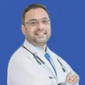 Dr. Vamsi Krishna, General Surgeon in Gachibowli 