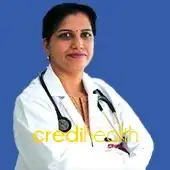 Dr. Prabha Agrawal, Gynaecologist in Payyanur